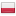 camomile.pl hosted country